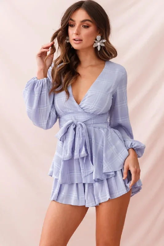 maddox-fit-flare-long-sleeve-romper-lavender