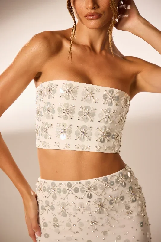 maia-strapless-cropped-embelished-top-ivory