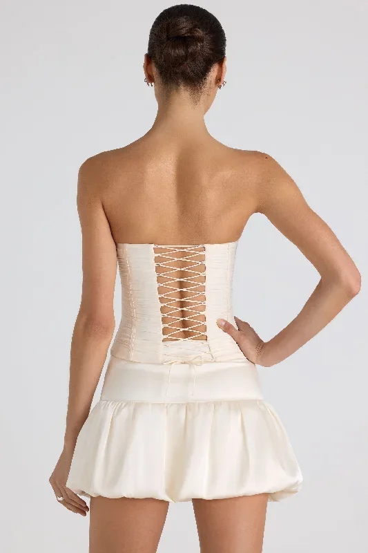 melvina-lace-up-strapless-corset-ivory