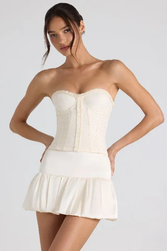 melvina-lace-up-strapless-corset-ivory