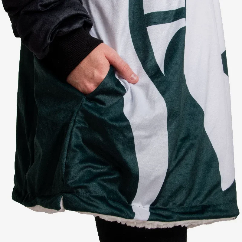 michigan-state-spartans-reversible-colorblock-hoodeez