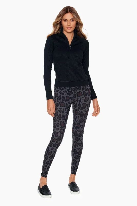 Jaguar Athleisure Legging