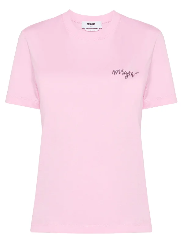 Signature Logo T-Shirt