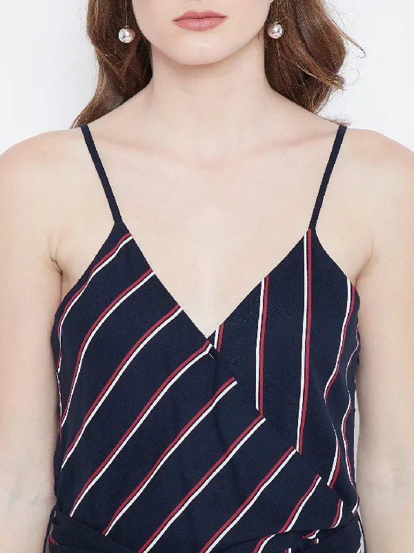 navy-blue-red-striped-capri-jumpsuit