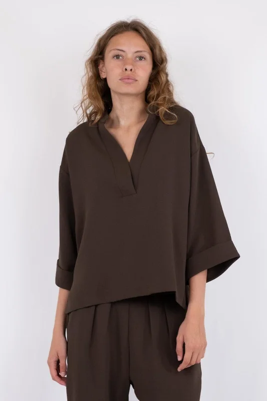 neo-noir-luma-crepe-blouse-brown