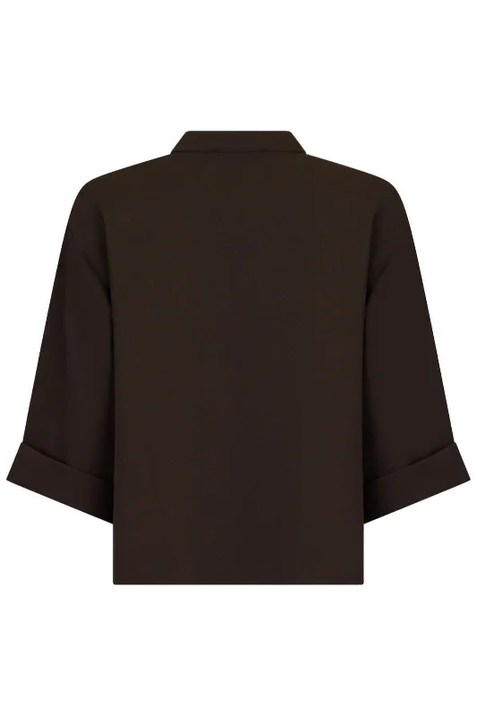 neo-noir-luma-crepe-blouse-brown