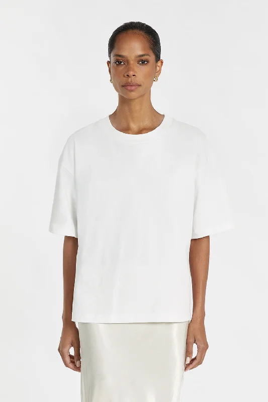 noah-off-white-signature-cotton-tee