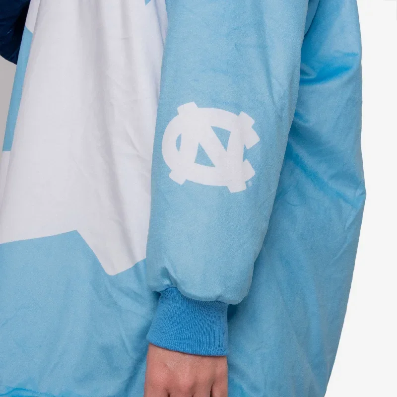 north-carolina-tar-heels-reversible-colorblock-hoodeez