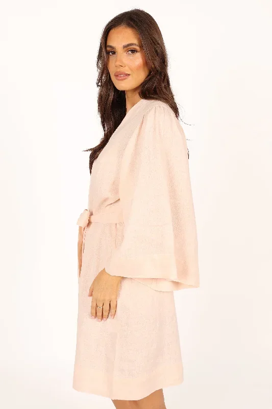 nuala-linen-robe-blush