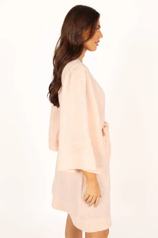 nuala-linen-robe-blush