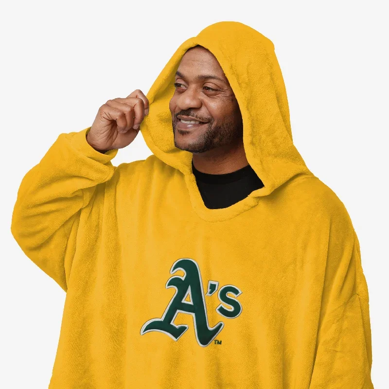 oakland-athletics-lightweight-hoodeez