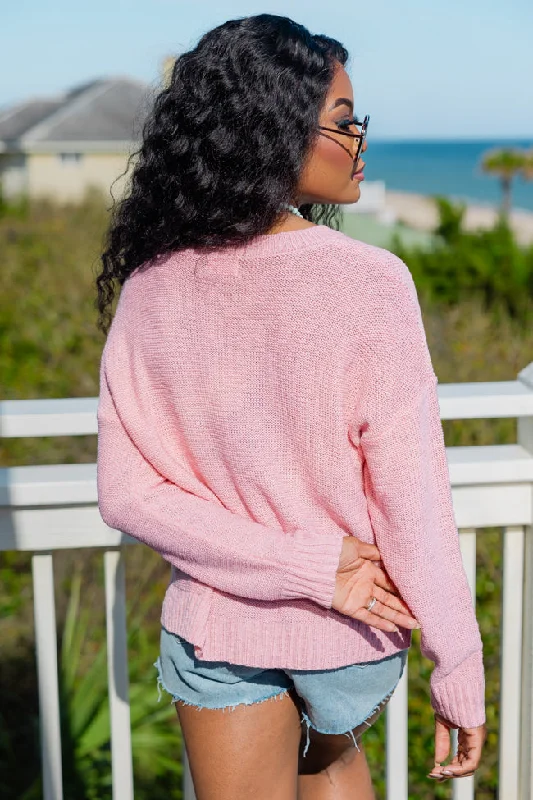 off-to-the-beach-pink-coastal-script-sweater