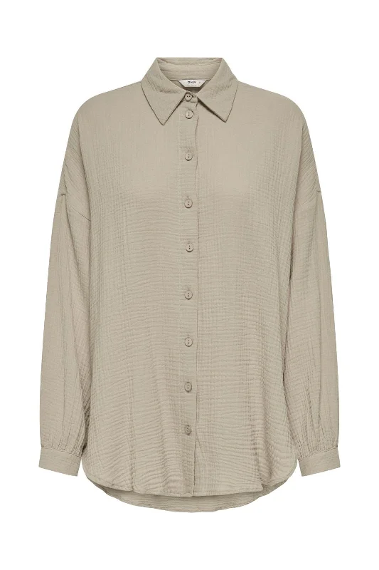 only-onlthyra-oversized-shirt-4286613-oxford-tan