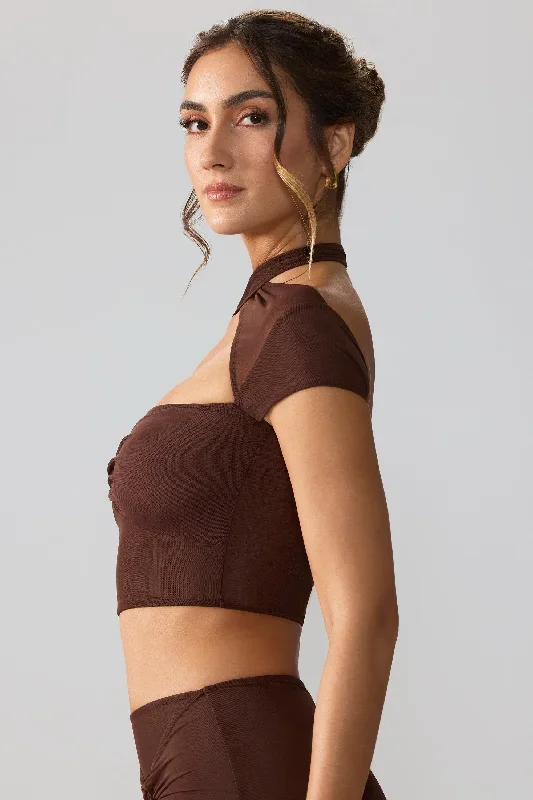 opal-mesh-cap-sleeve-crop-top-espresso