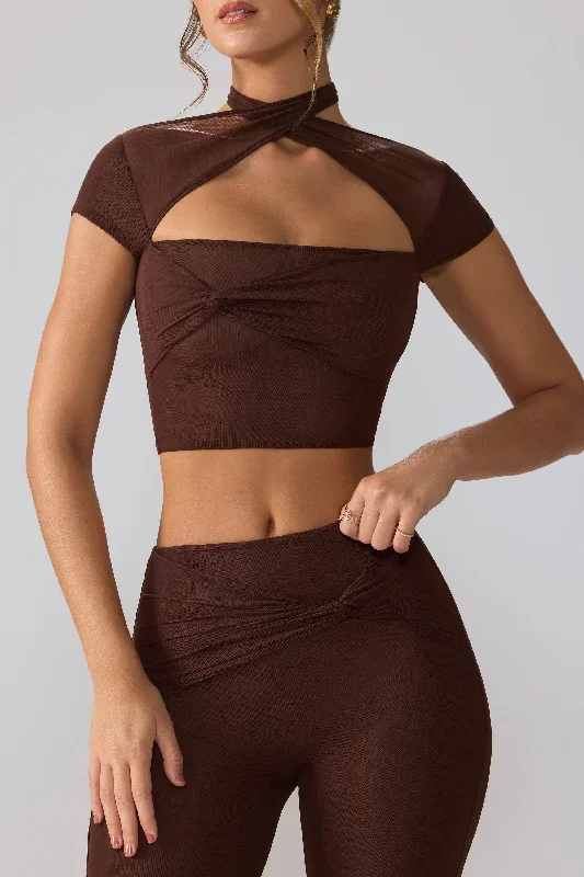 opal-mesh-cap-sleeve-crop-top-espresso