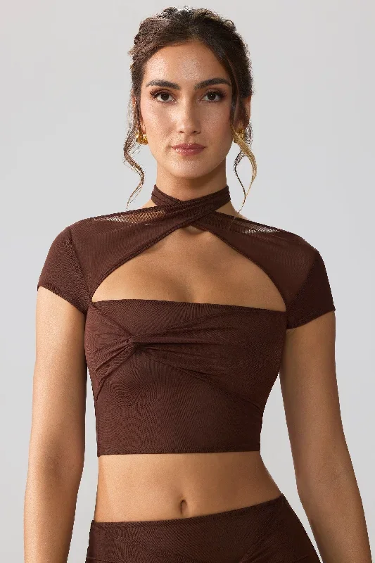 opal-mesh-cap-sleeve-crop-top-espresso