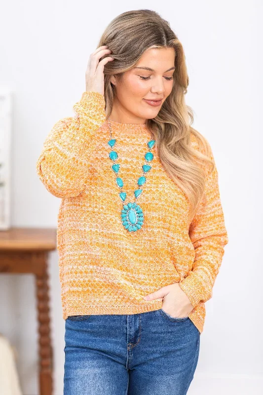 orange-space-dyed-pullover-sweater