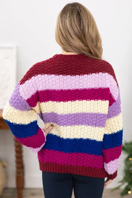 orchid-multicolor-colorblock-sweater