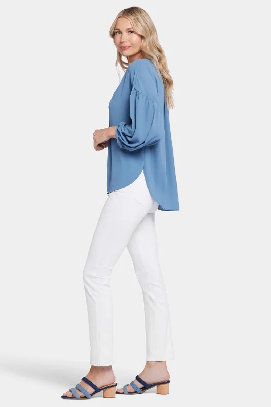 paulina-peasant-blouse-blue-stone