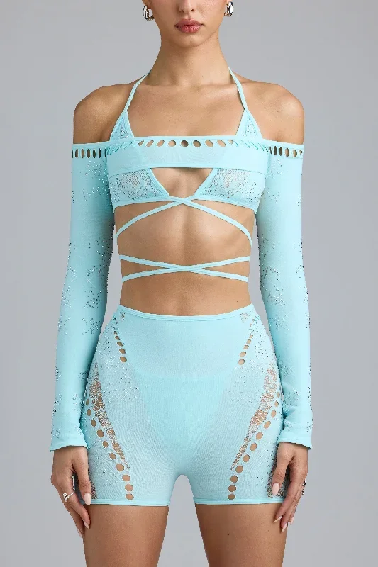 pixie-long-sleeve-embellished-shrug-ice-blue