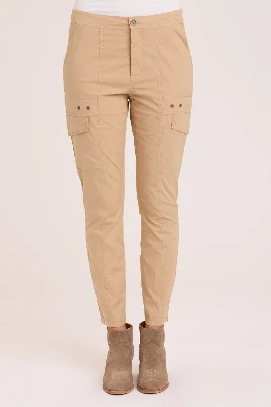 Poplin Timberline Legging