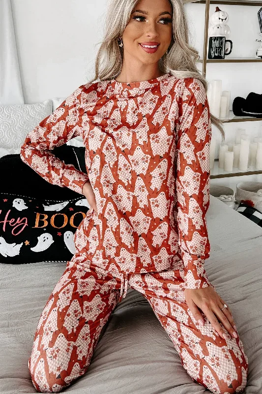 preorder-sleep-tight-two-piece-printed-pajama-set-plaid-ghost