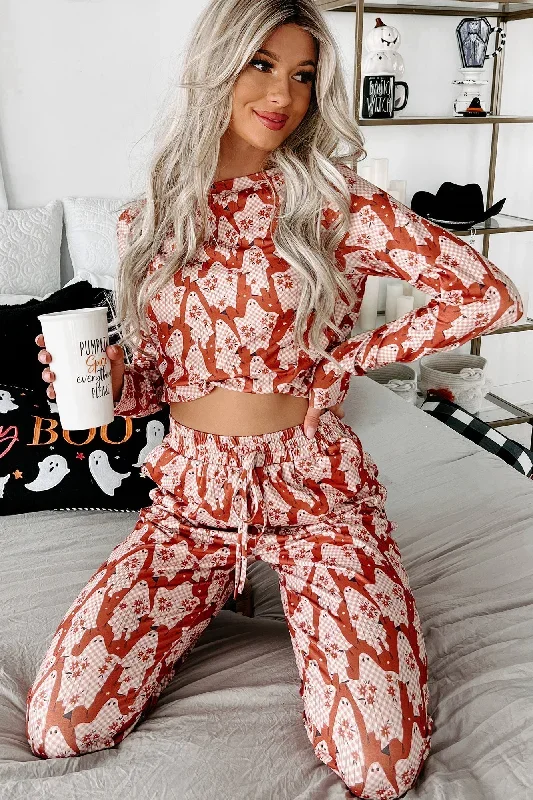 preorder-sleep-tight-two-piece-printed-pajama-set-plaid-ghost