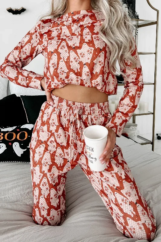 preorder-sleep-tight-two-piece-printed-pajama-set-plaid-ghost