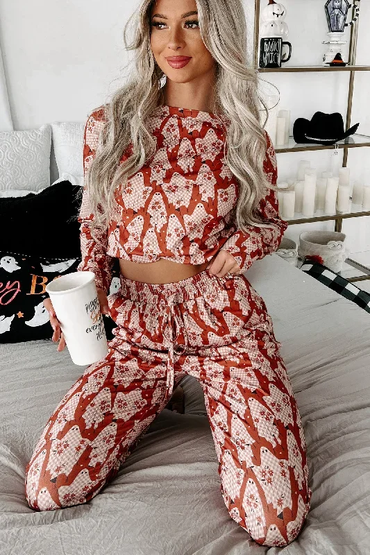 preorder-sleep-tight-two-piece-printed-pajama-set-plaid-ghost