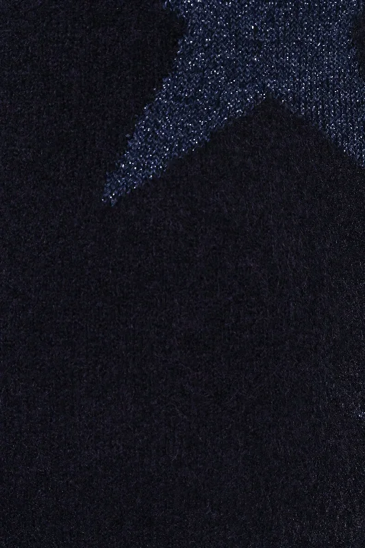 rosalina-crewneck-shimmer-star-knit-sweater-navy