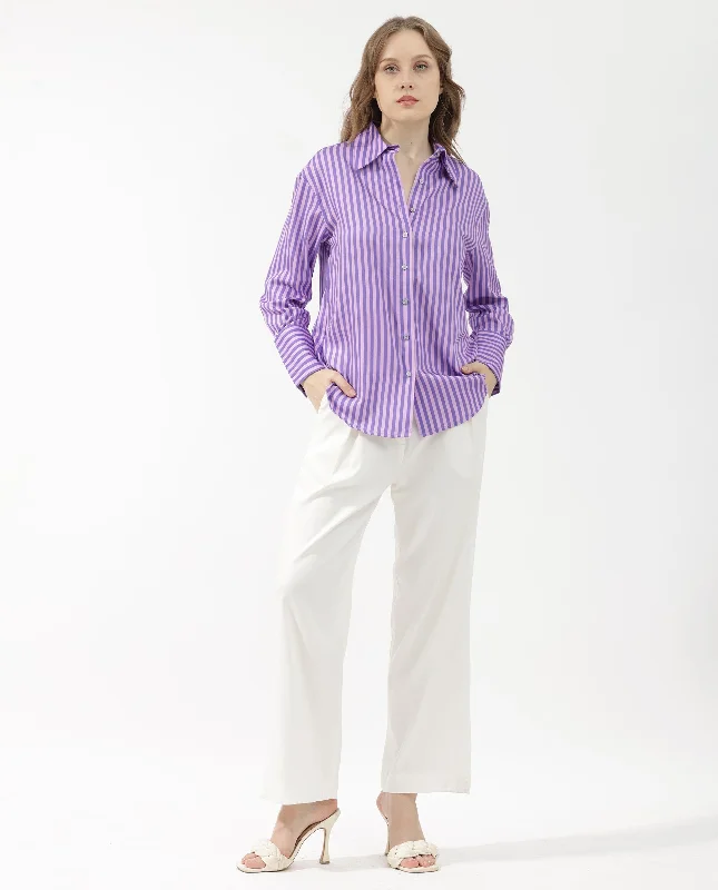 runio-womens-shirt-dusky-purple