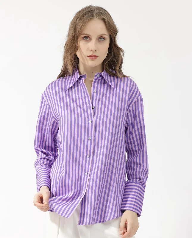 runio-womens-shirt-dusky-purple