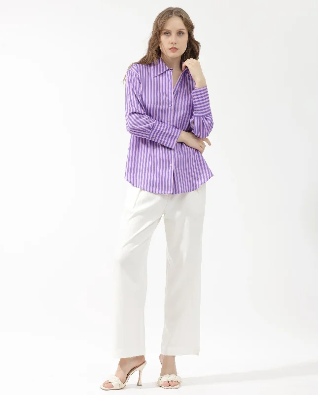 runio-womens-shirt-dusky-purple