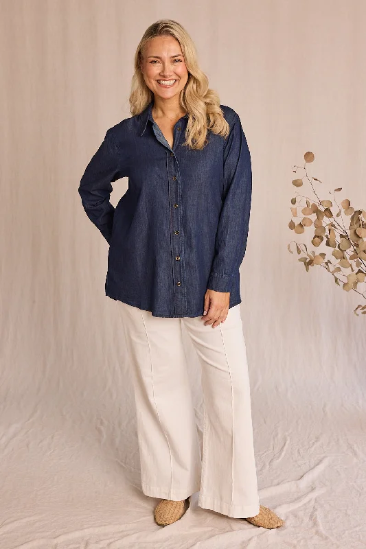 sam-chambray-shirt-in-dark-wash