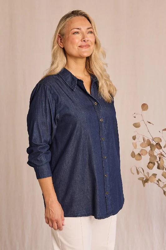 sam-chambray-shirt-in-dark-wash