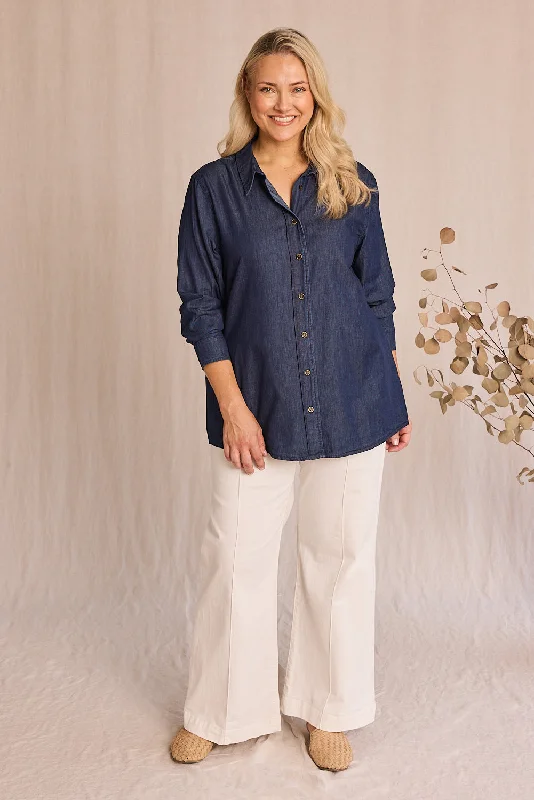 sam-chambray-shirt-in-dark-wash