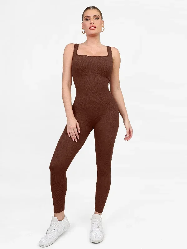 seamless-square-neck-one-piece-sport-jumpsuit-or-romper