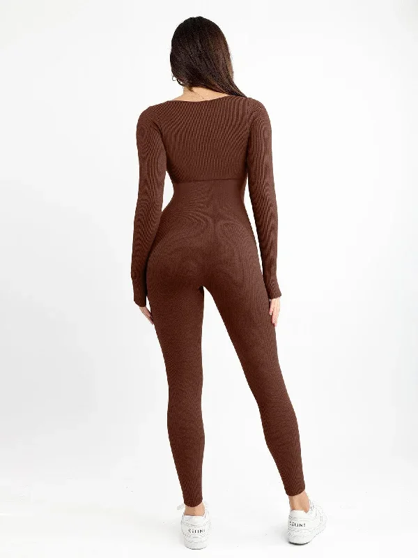 seamless-square-neck-one-piece-sport-jumpsuit-or-romper