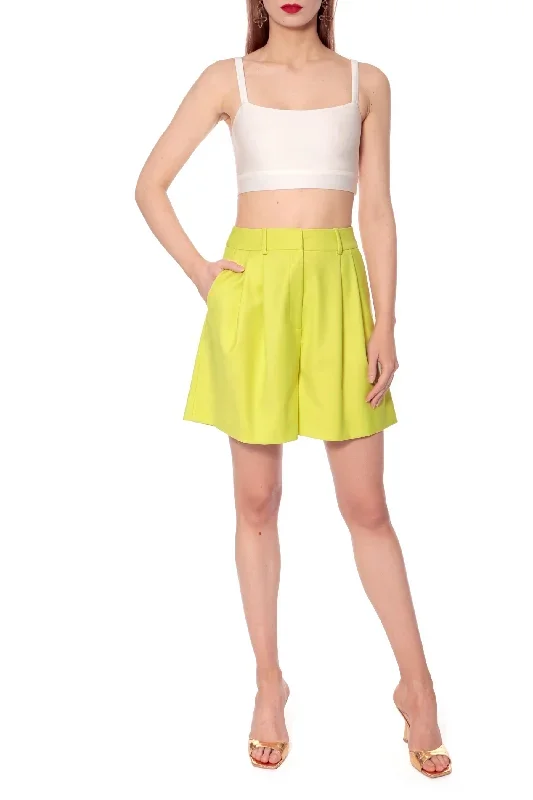 shorts-lucy-in-lime