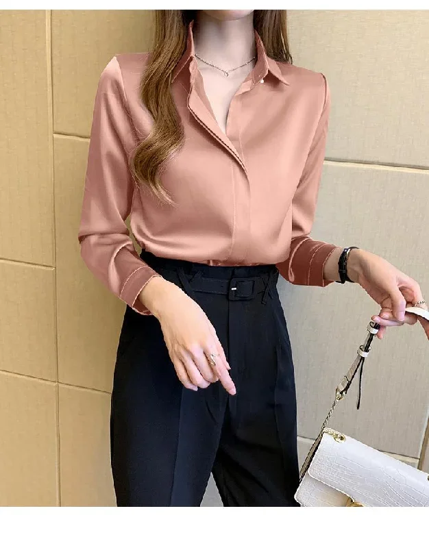 silk-womens-shirt-long-sleeve-fashion-woman-blouses-2022-satin-top-female-shirts-and-blouse-basic-ladies-tops-ol-women-clothing