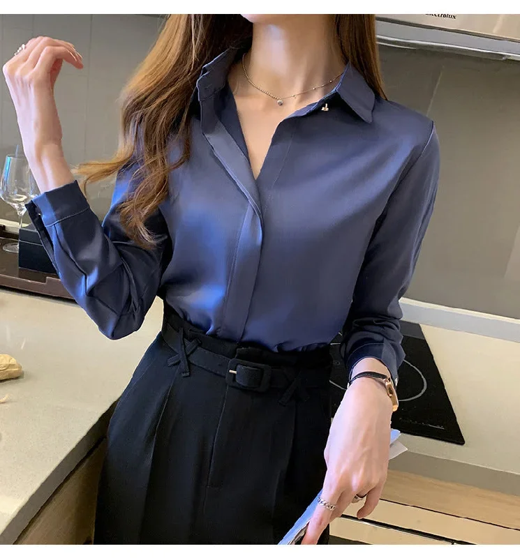 silk-womens-shirt-long-sleeve-fashion-woman-blouses-2022-satin-top-female-shirts-and-blouse-basic-ladies-tops-ol-women-clothing