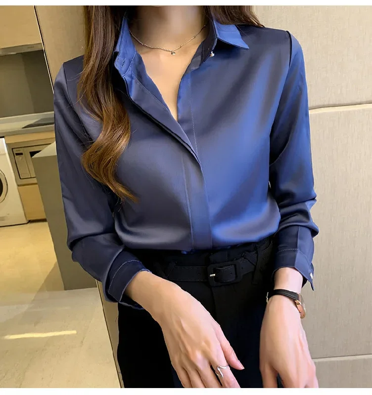 silk-womens-shirt-long-sleeve-fashion-woman-blouses-2022-satin-top-female-shirts-and-blouse-basic-ladies-tops-ol-women-clothing