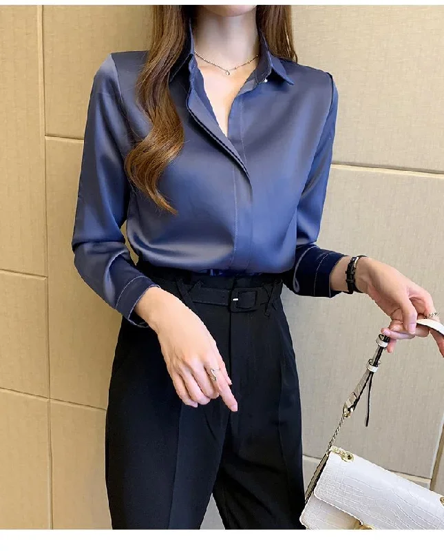 silk-womens-shirt-long-sleeve-fashion-woman-blouses-2022-satin-top-female-shirts-and-blouse-basic-ladies-tops-ol-women-clothing