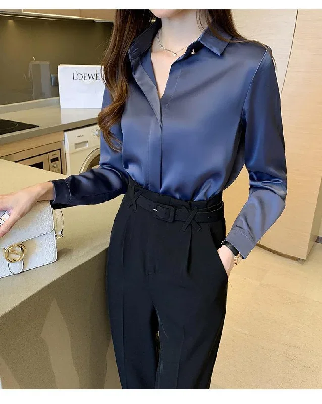 silk-womens-shirt-long-sleeve-fashion-woman-blouses-2022-satin-top-female-shirts-and-blouse-basic-ladies-tops-ol-women-clothing