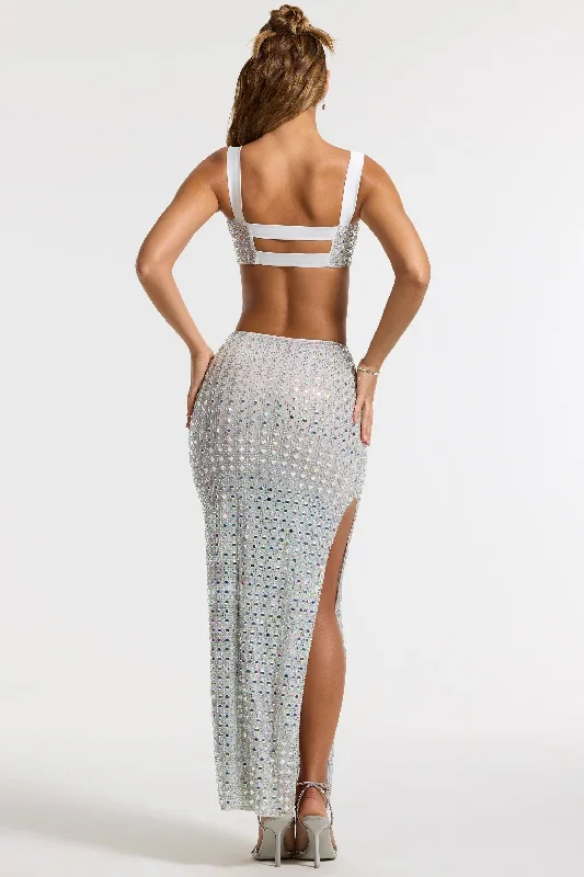 siona-embellished-maxi-skirt-silver