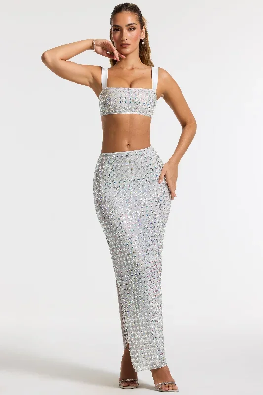 siona-embellished-maxi-skirt-silver