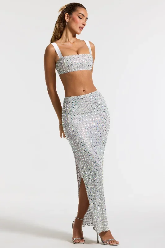 siona-embellished-maxi-skirt-silver