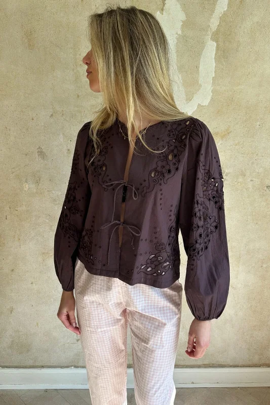 sissel-edelbo-magdalena-top-se-1391-seal-brown