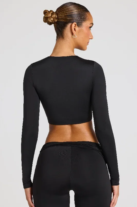 solea-long-sleeve-top-black