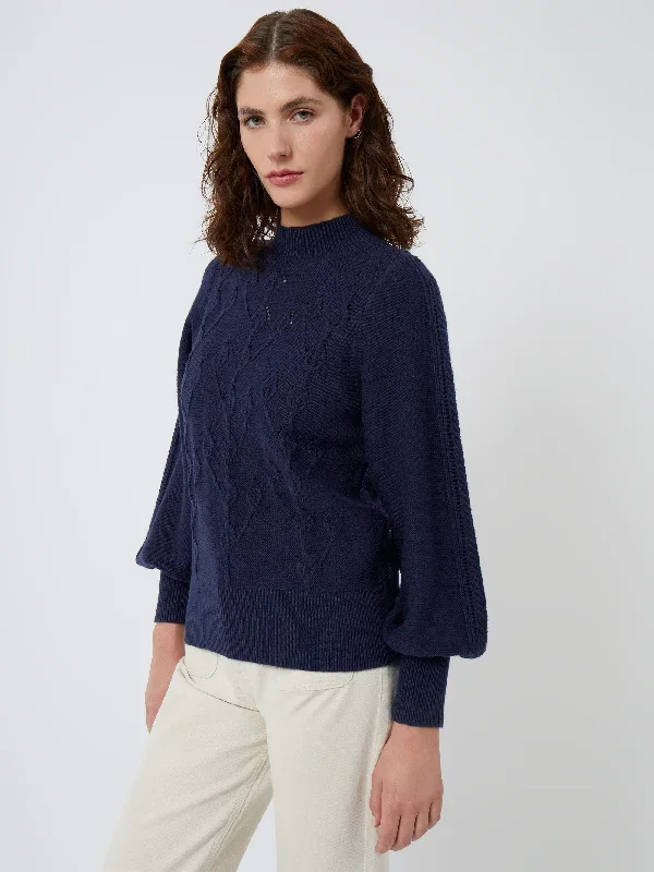 spring-decorative-knit-jumper-navy